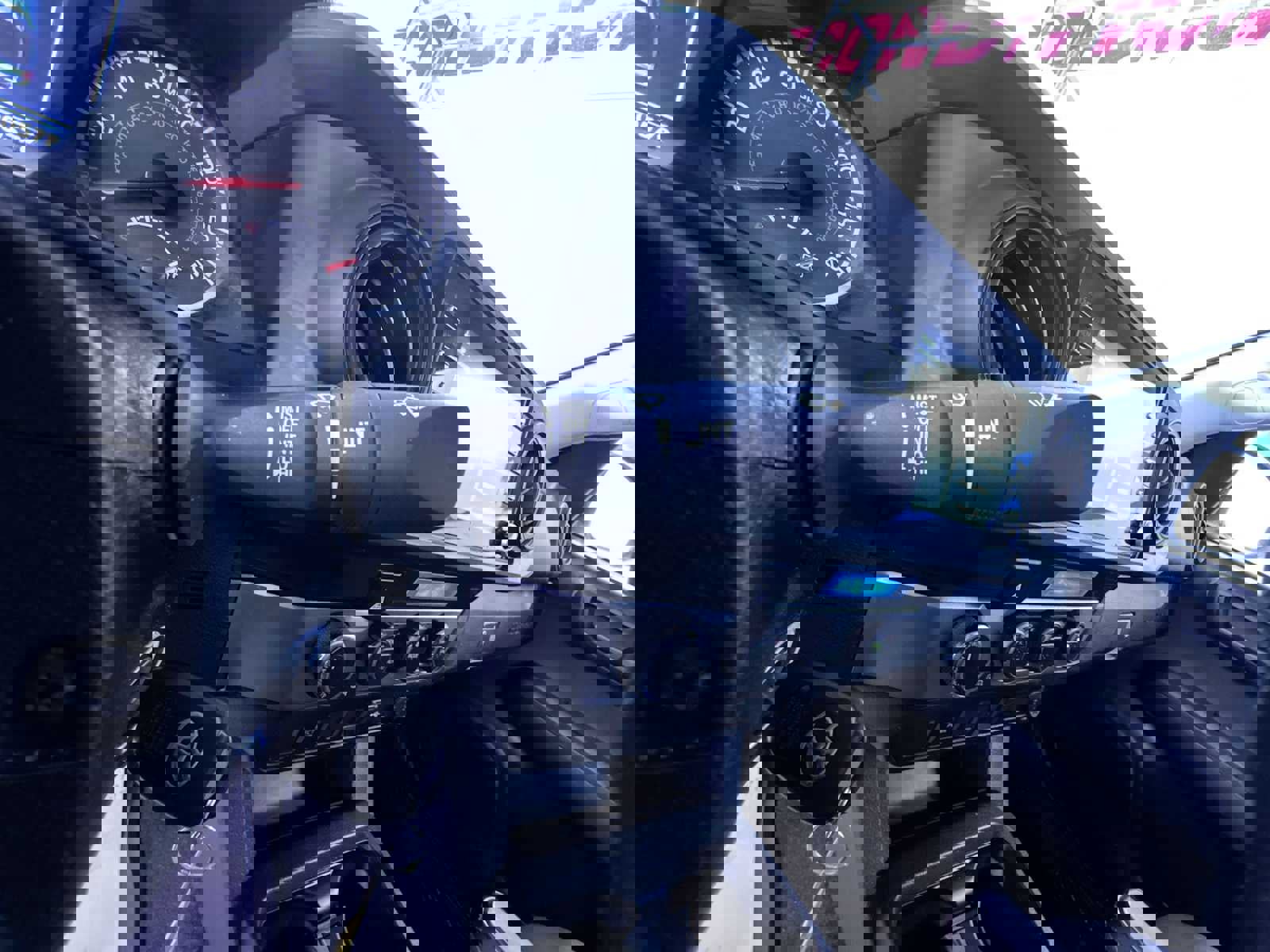 Used 2023 Toyota Tacoma SR image 11