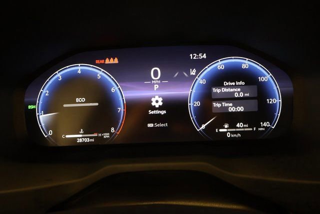 Used 2023 Toyota RAV4 Limited image 32