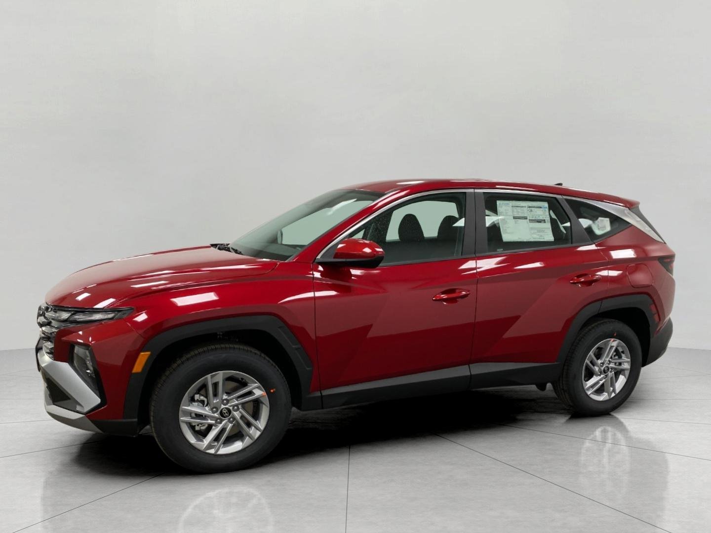 New 2026 Hyundai Tucson SE image 7