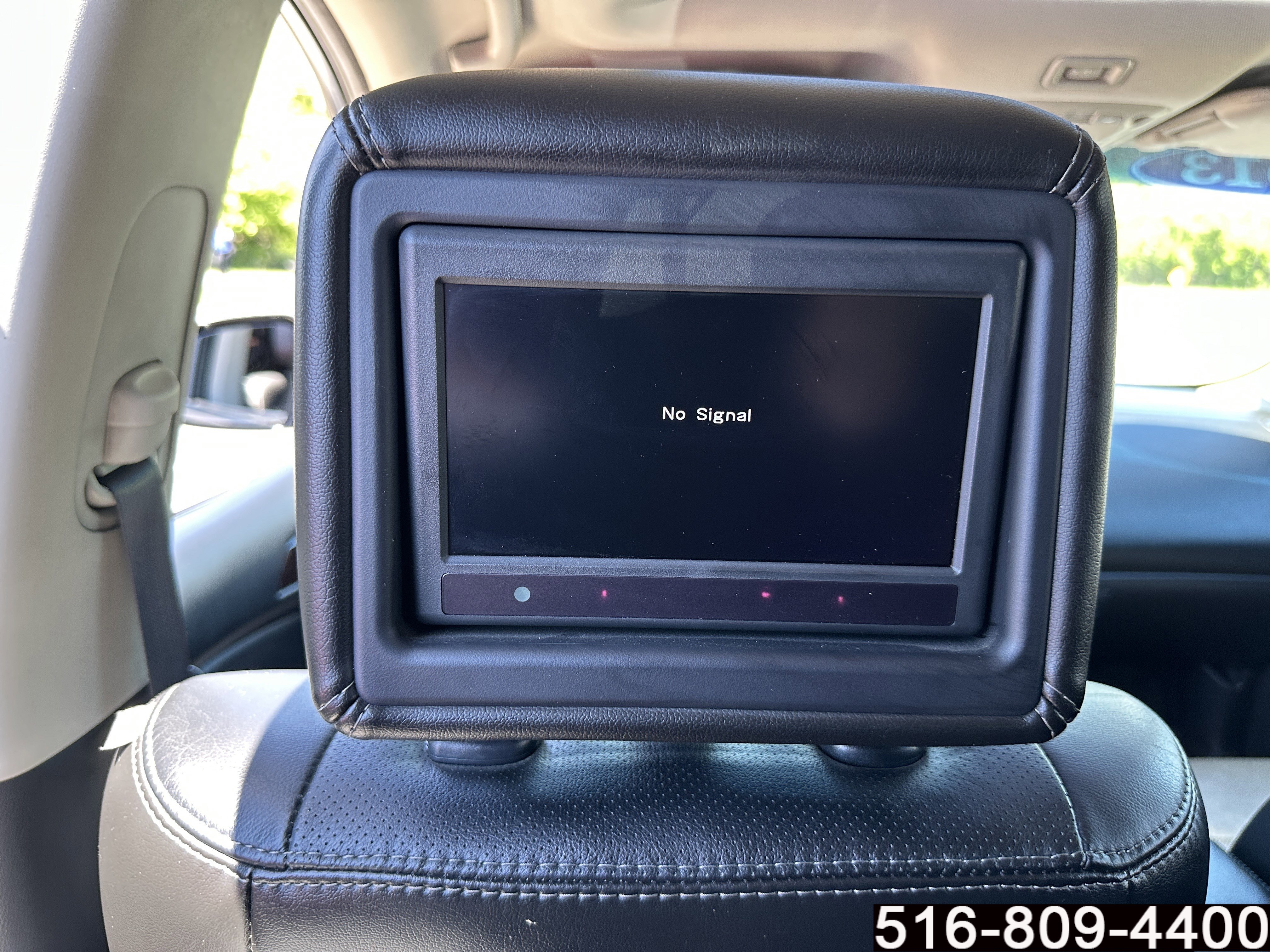 Used 2013 Nissan Pathfinder Platinum w/ Platinum Premium Pkg AWD/4WD image 17