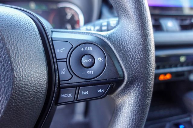 Certified 2024 Toyota RAV4 XLE image 18