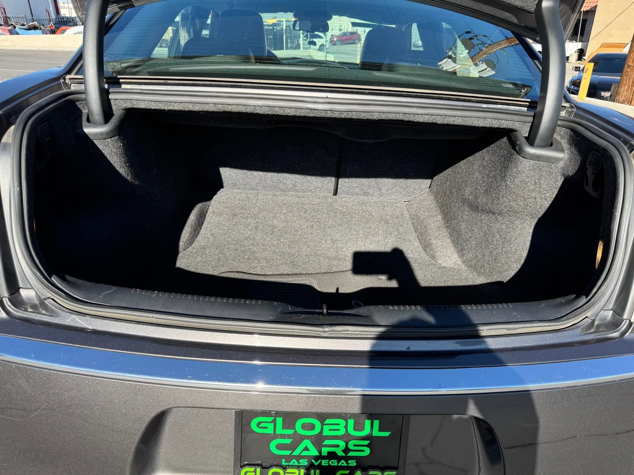 Used 2017 Chrysler 300 Limited image 33