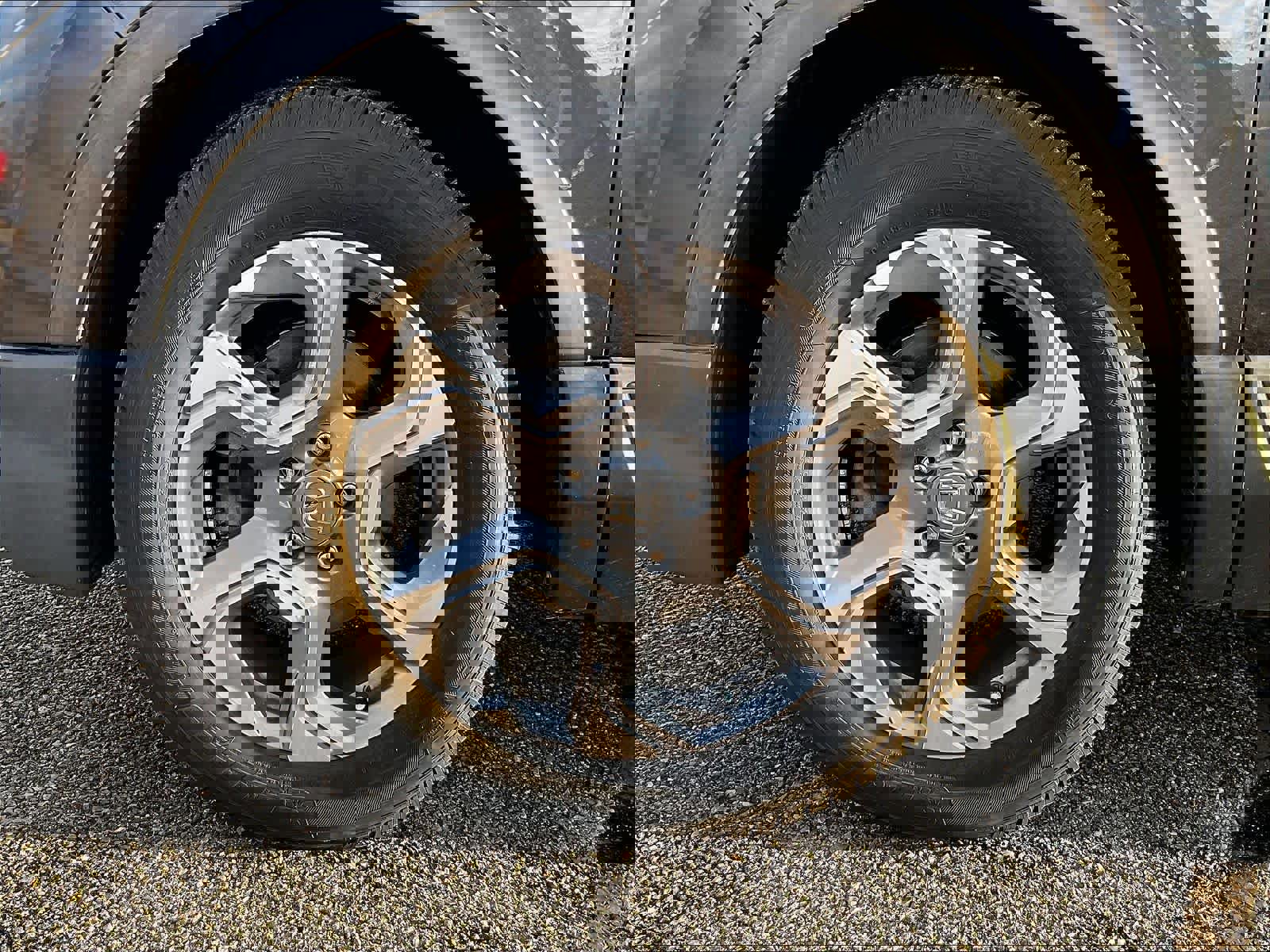 Certified 2018 Honda CR-V EX-L image 7