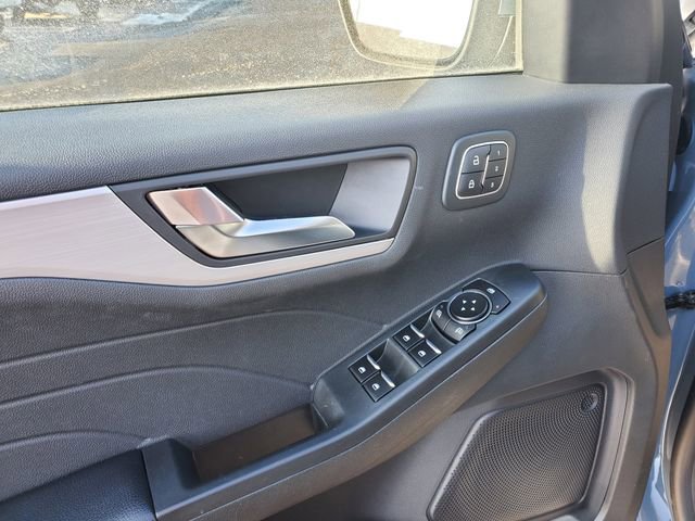 Certified 2023 Ford Escape Platinum image 10