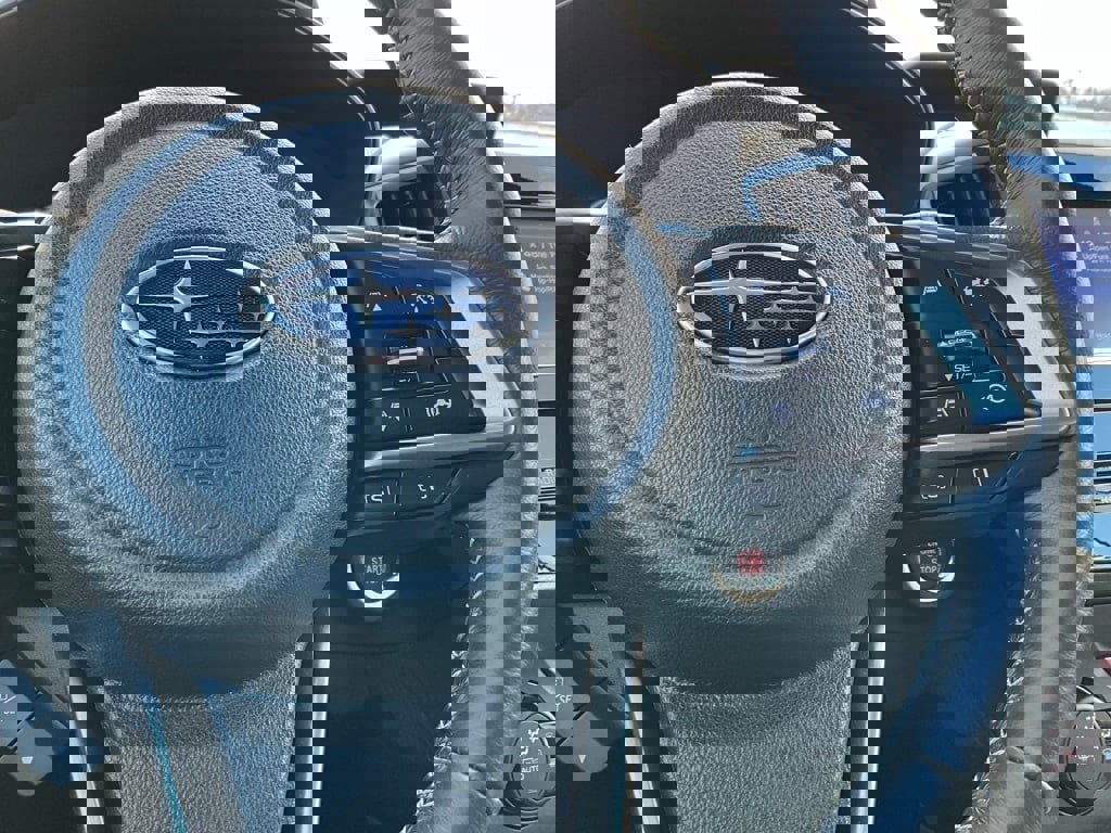 Used 2021 Subaru Forester Premium w/ Popular Package #1 image 21