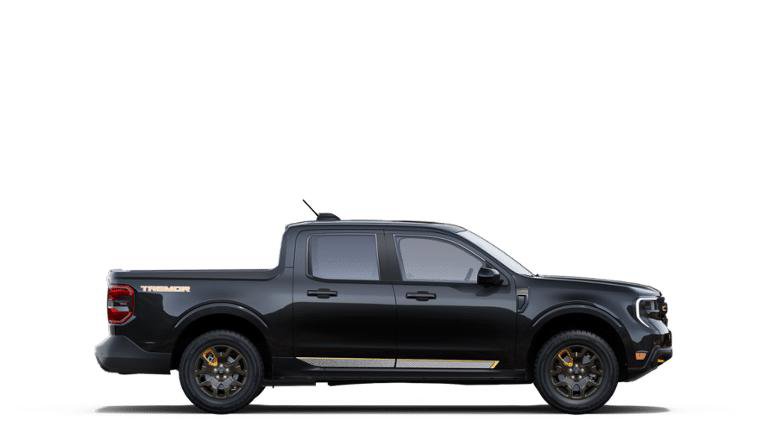 New 2025 Ford Maverick Tremor image 29