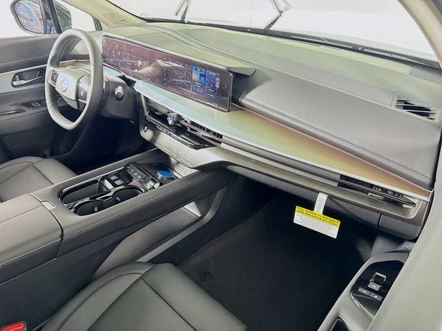 New 2026 Nissan Murano SL AWD/4WD image 25