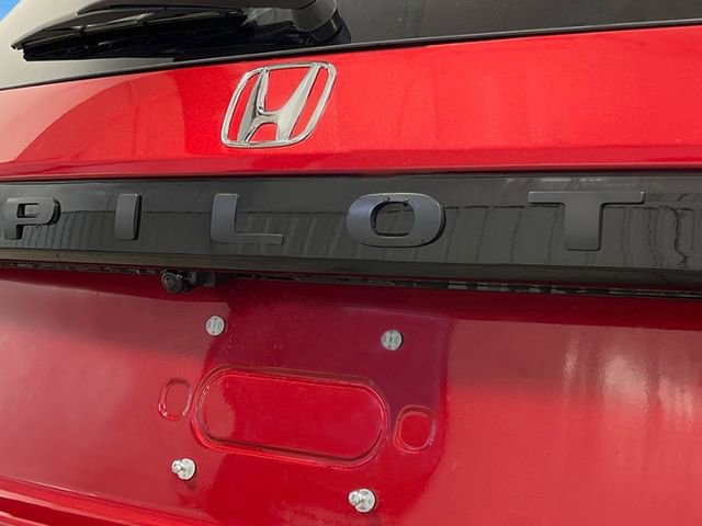 New 2025 Honda Pilot TrailSport image 10
