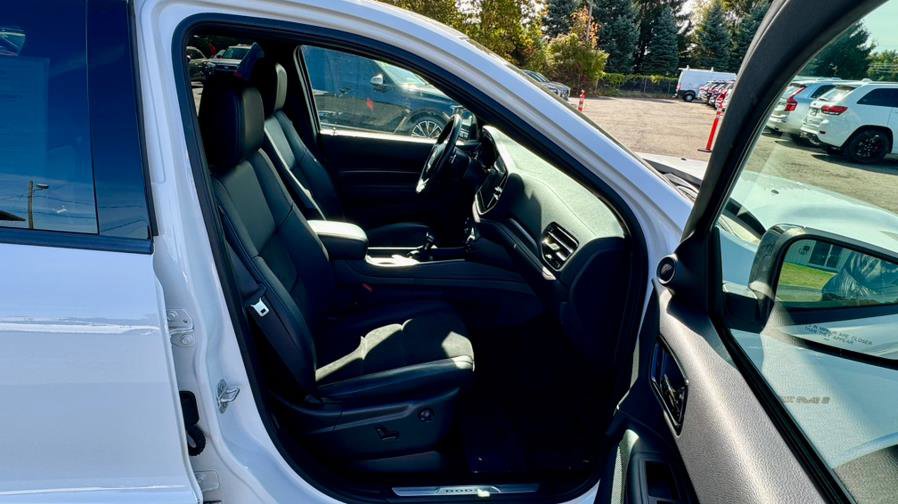 Used 2022 Dodge Durango R/T w/ Blacktop Package image 20