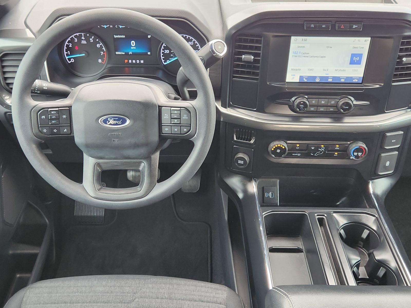 Used 2023 Ford F150 XL w/ STX Appearance Package image 29