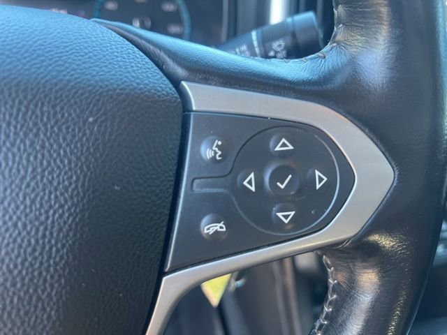 Used 2019 Chevrolet Colorado ZR2 w/ Colorado ZR2 Bison Edition image 13