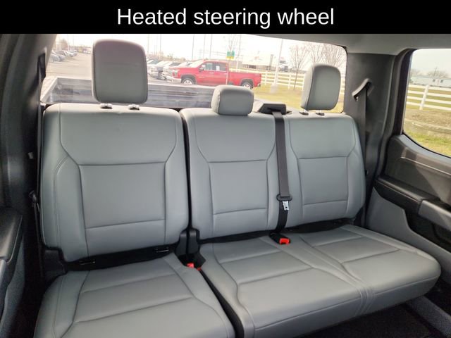 Used 2025 Ford F150 Lightning Flash image 31