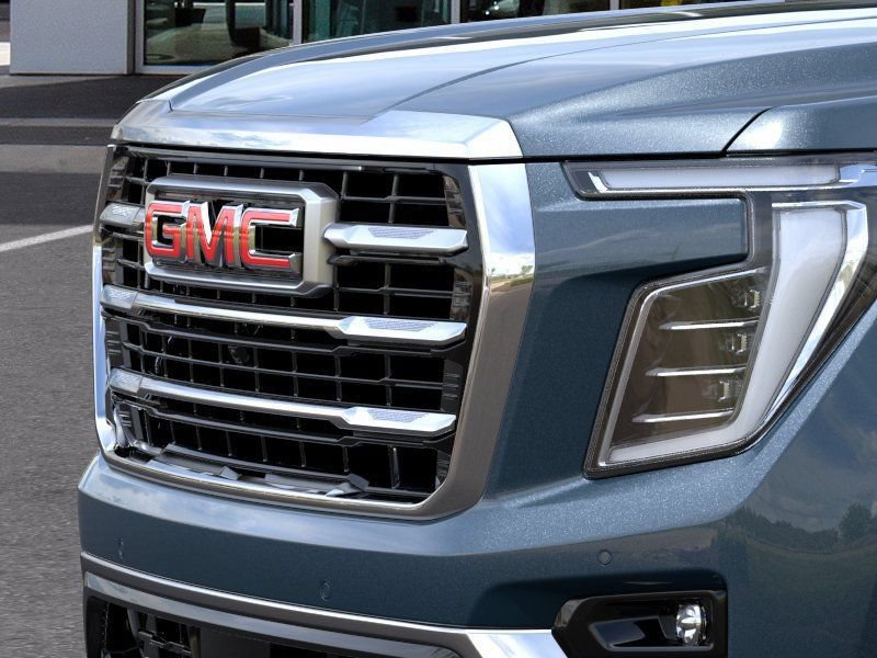 New 2026 GMC Yukon XL Elevation AWD/4WD image 13