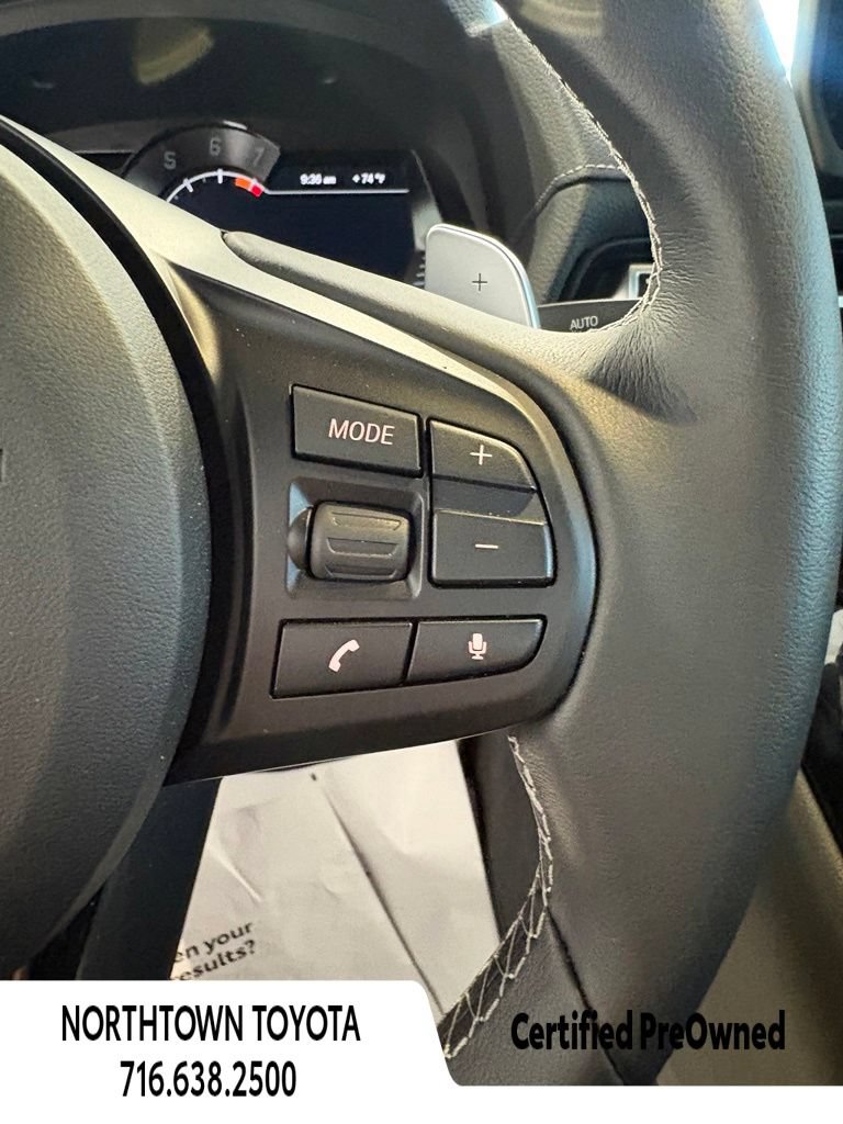 Used 2020 Toyota Supra Launch Edition w/ Driver Assist Package RWD image 19