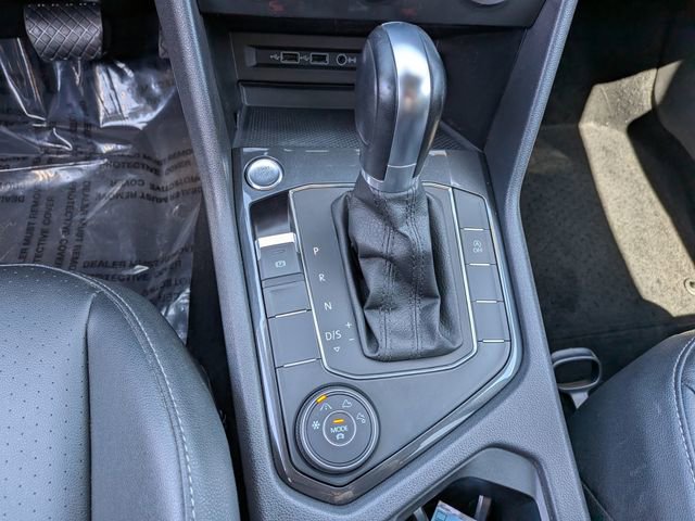 Used 2019 Volkswagen Tiguan SE AWD/4WD image 29