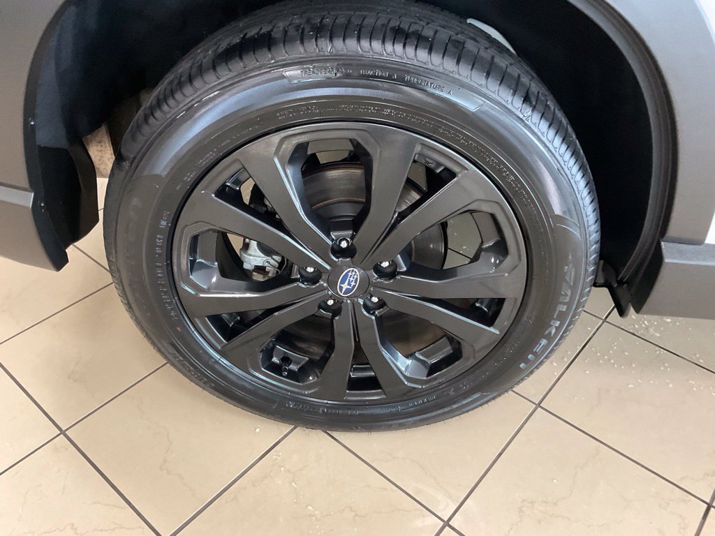 Used 2024 Subaru Forester Sport AWD/4WD image 8