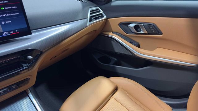 Used 2025 BMW M340i image 32