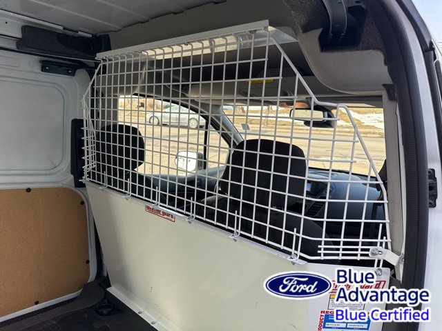 Certified 2023 Ford Transit Connect XL image 31