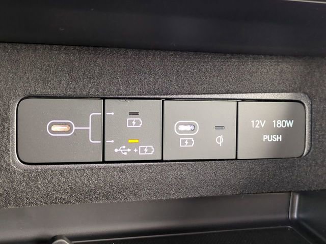 Used 2026 Hyundai Sonata SEL AWD/4WD image 19
