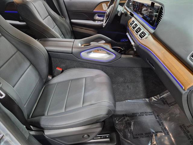 Used 2026 Mercedes-Benz GLE 350 4MATIC image 22