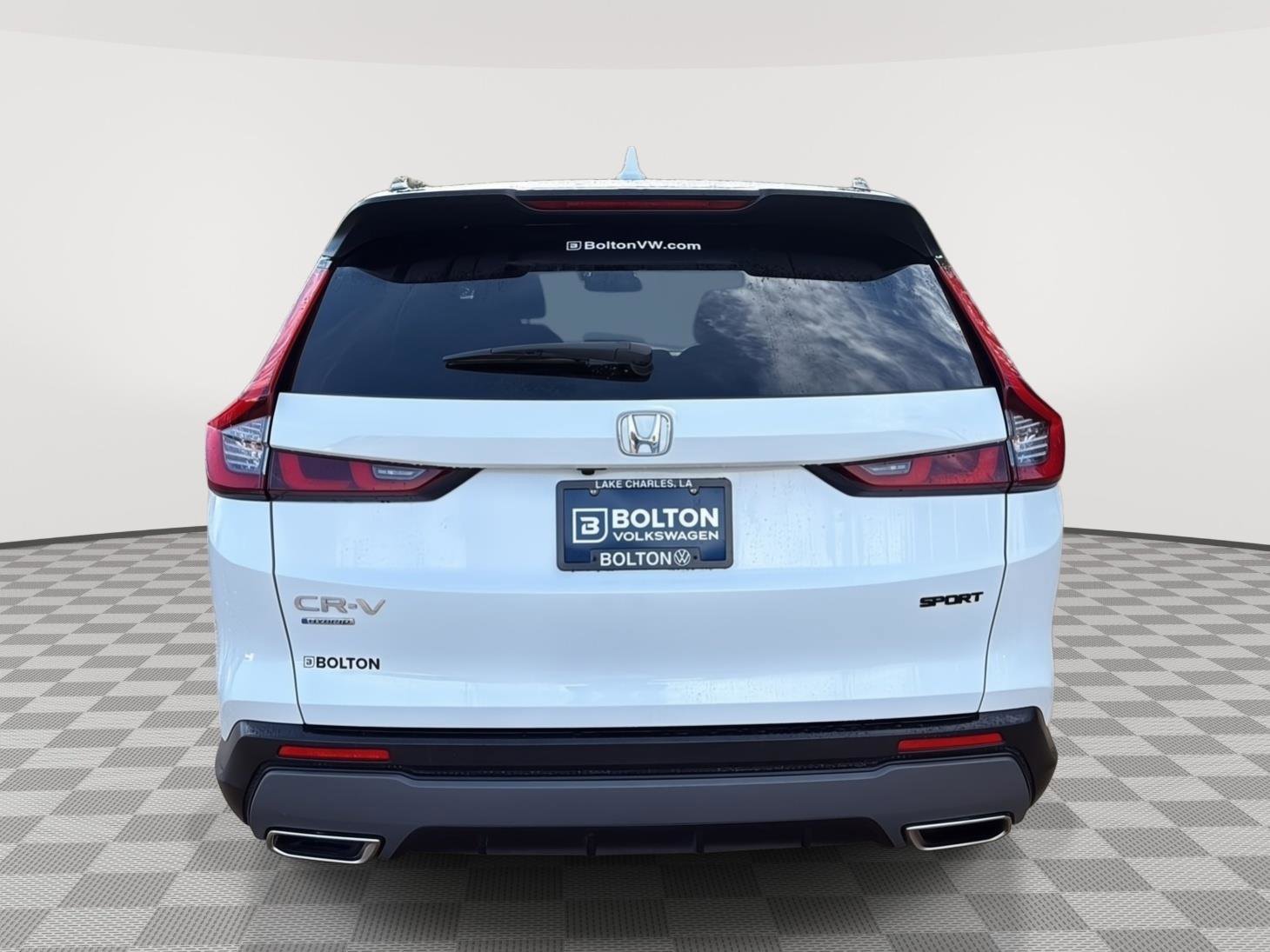 Used 2023 Honda CR-V Sport image 4