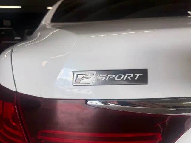 Used 2017 Lexus LS 460 F Sport w/ F Sport Package RWD image 21