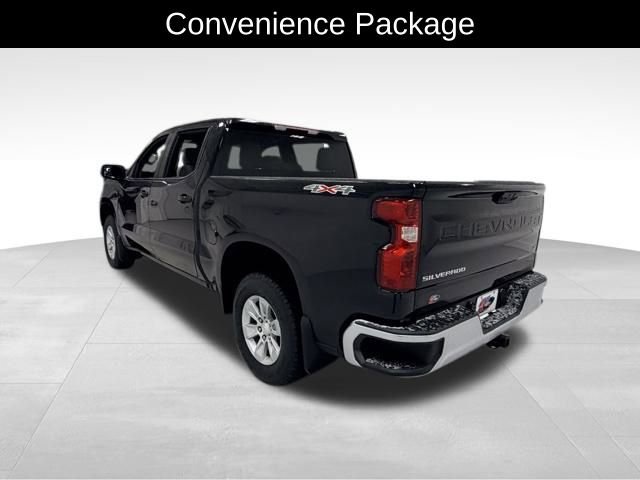 Certified 2023 Chevrolet Silverado 1500 LT w/ Protection Package image 4