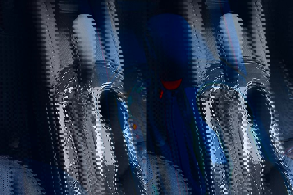 New 2026 Chevrolet Blazer RS w/ Driver Confidence II Package image 22