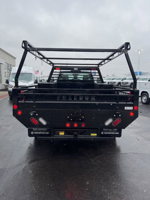 New 2024 Ford F450 XL image 6