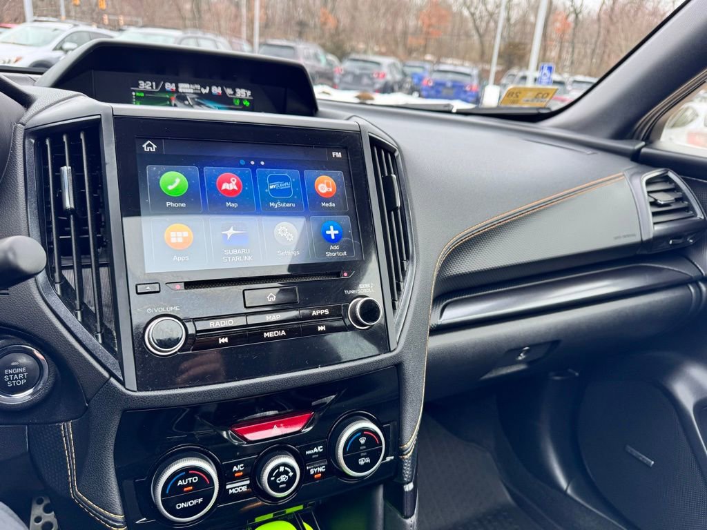 Used 2023 Subaru Forester Wilderness image 17