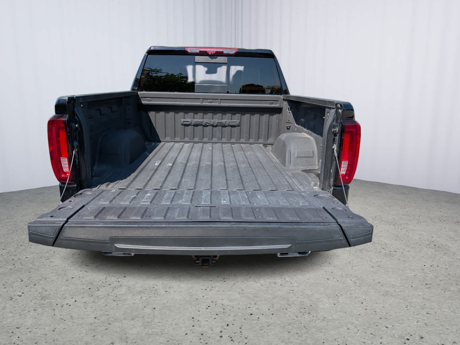 Certified 2023 GMC Sierra 1500 Denali Ultimate AWD/4WD image 11