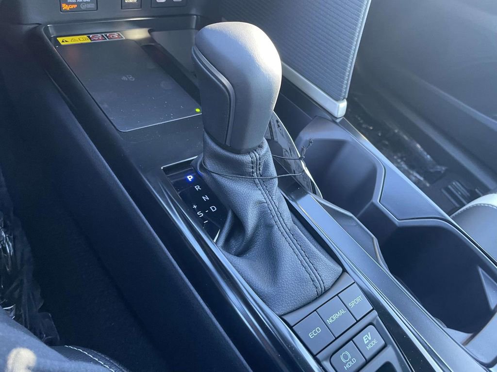 New 2026 Toyota Camry SE FWD image 42