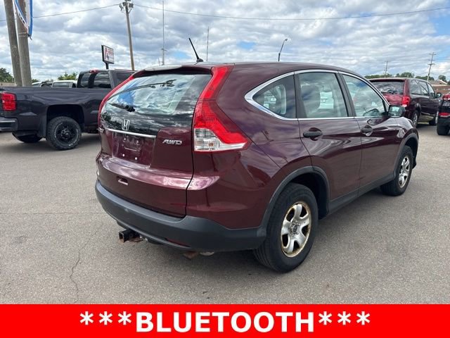Used 2014 Honda CR-V LX image 3