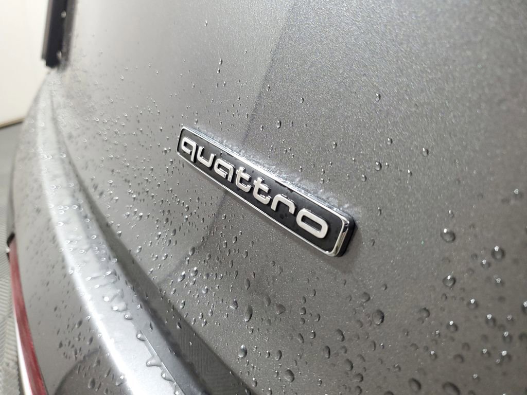 New 2026 Audi Q7 3.0T Premium Plus AWD/4WD image 7