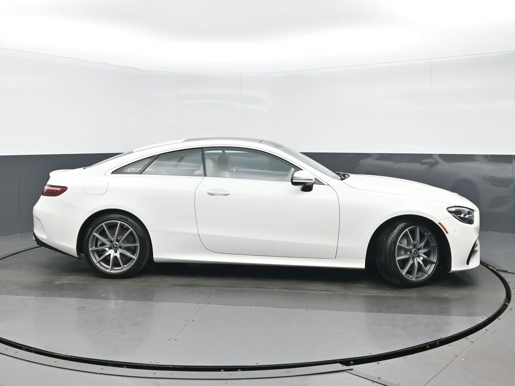 Used 2023 Mercedes-Benz E 450 E 450 image 2