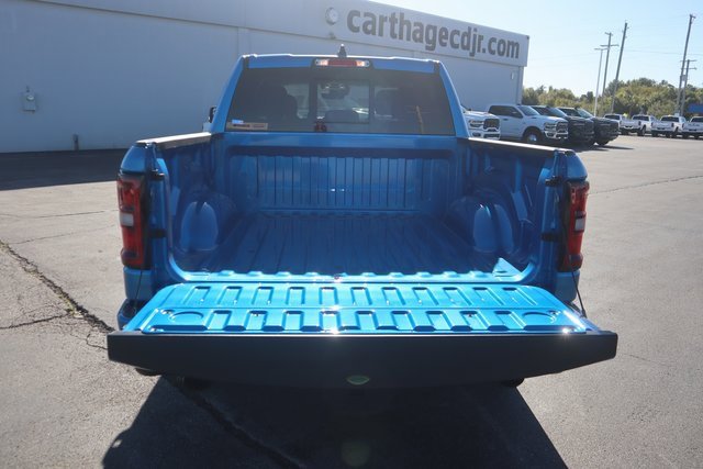 New 2026 RAM 1500 Big Horn/Lone Star image 24