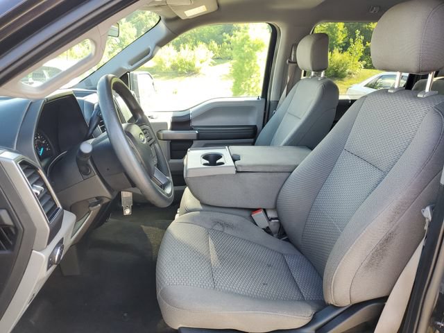 Used 2020 Ford F150 XLT AWD/4WD image 16