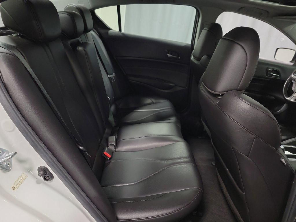 Used 2021 Acura ILX FWD image 26