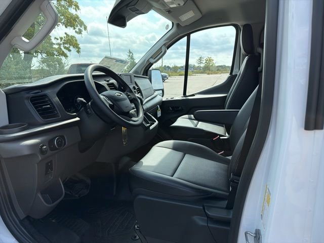 New 2025 Ford Transit 250 Low Roof w/ Load Area Protection Package image 6