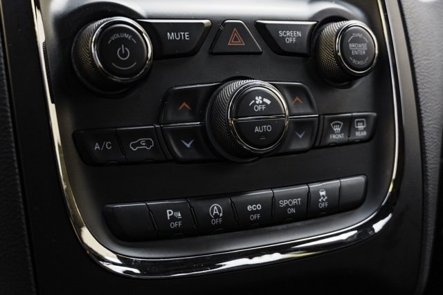 Used 2019 Dodge Durango GT image 18