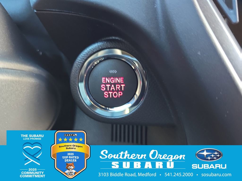 New 2026 Subaru Forester Limited image 16