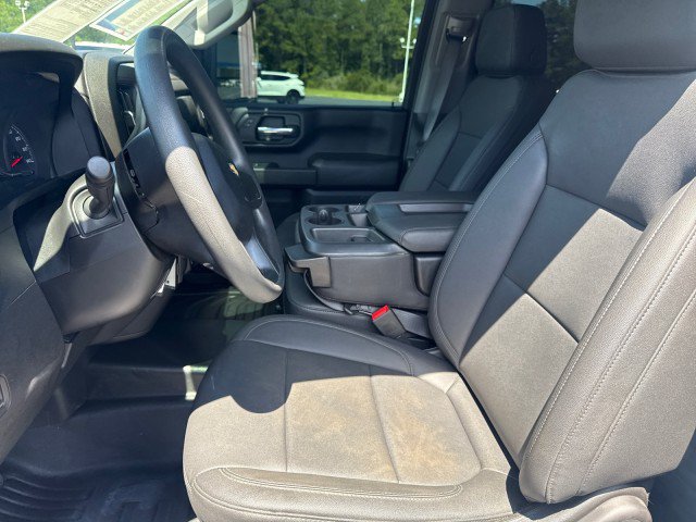 Used 2023 Chevrolet Silverado 3500 W/T w/ WT Convenience Package AWD/4WD image 18