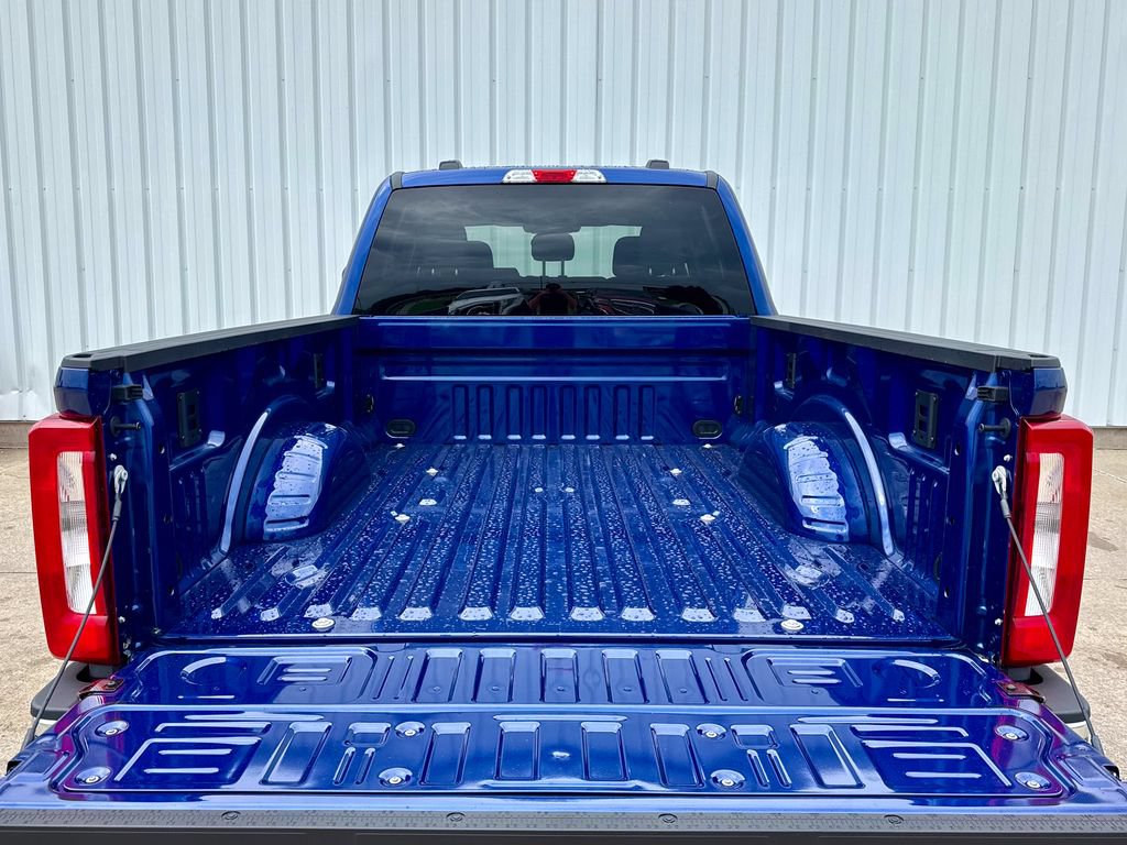 New 2026 Ford F250 XLT AWD/4WD image 16