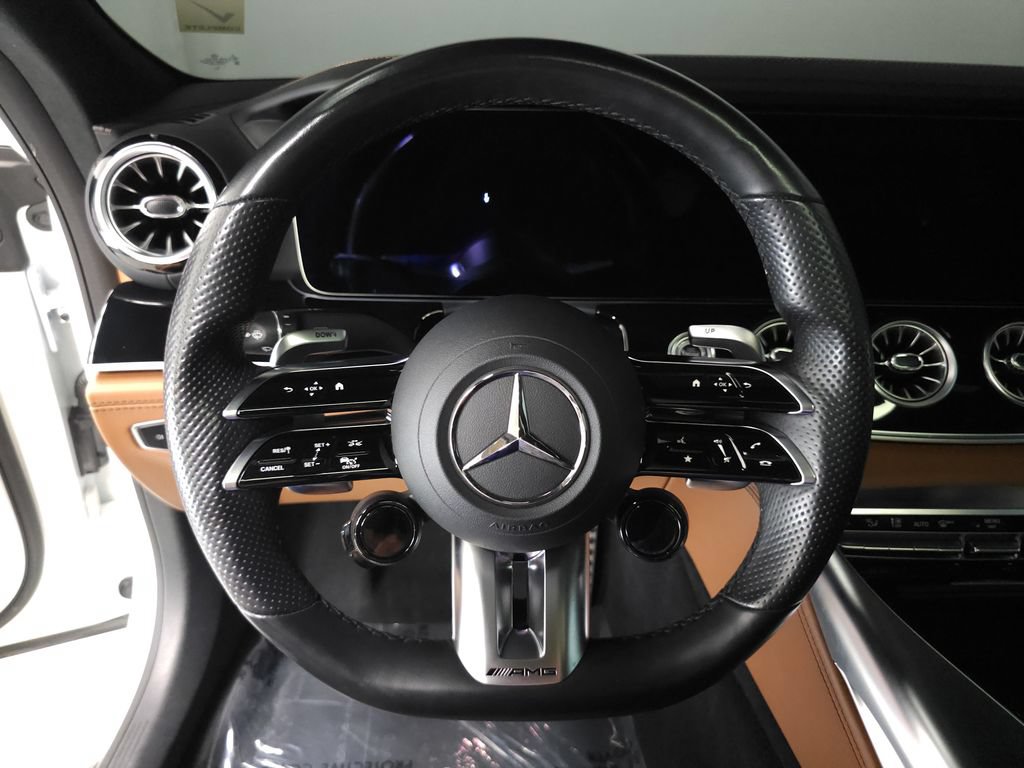 Certified 2022 Mercedes-Benz AMG GT 53 image 12