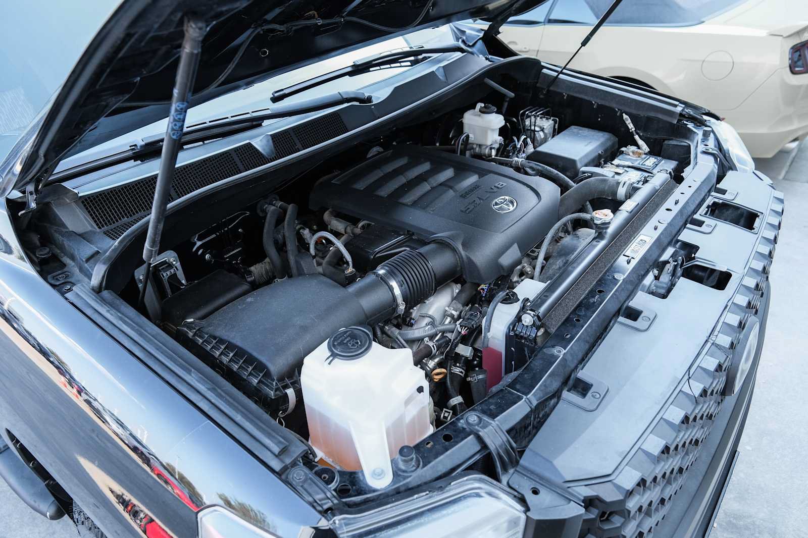 Used 2021 Toyota Tundra SR RWD image 44
