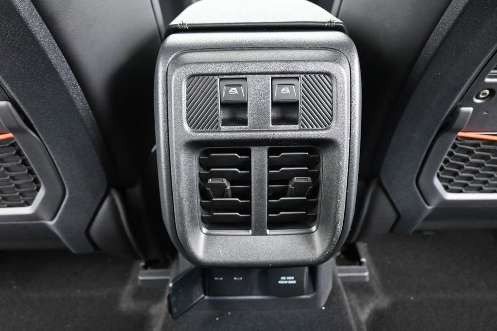 New 2026 Ford Bronco Raptor AWD/4WD image 23