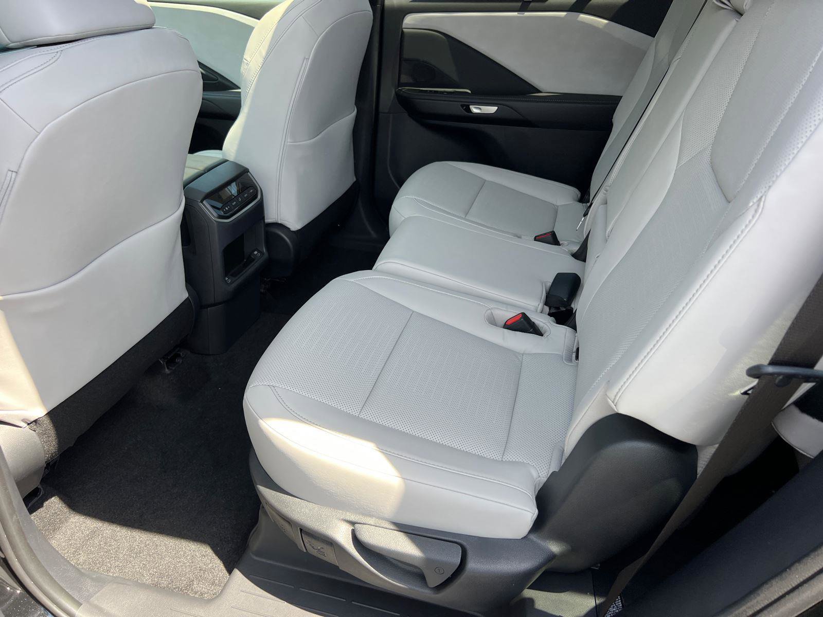 New 2026 Lexus TX 350 AWD image 15