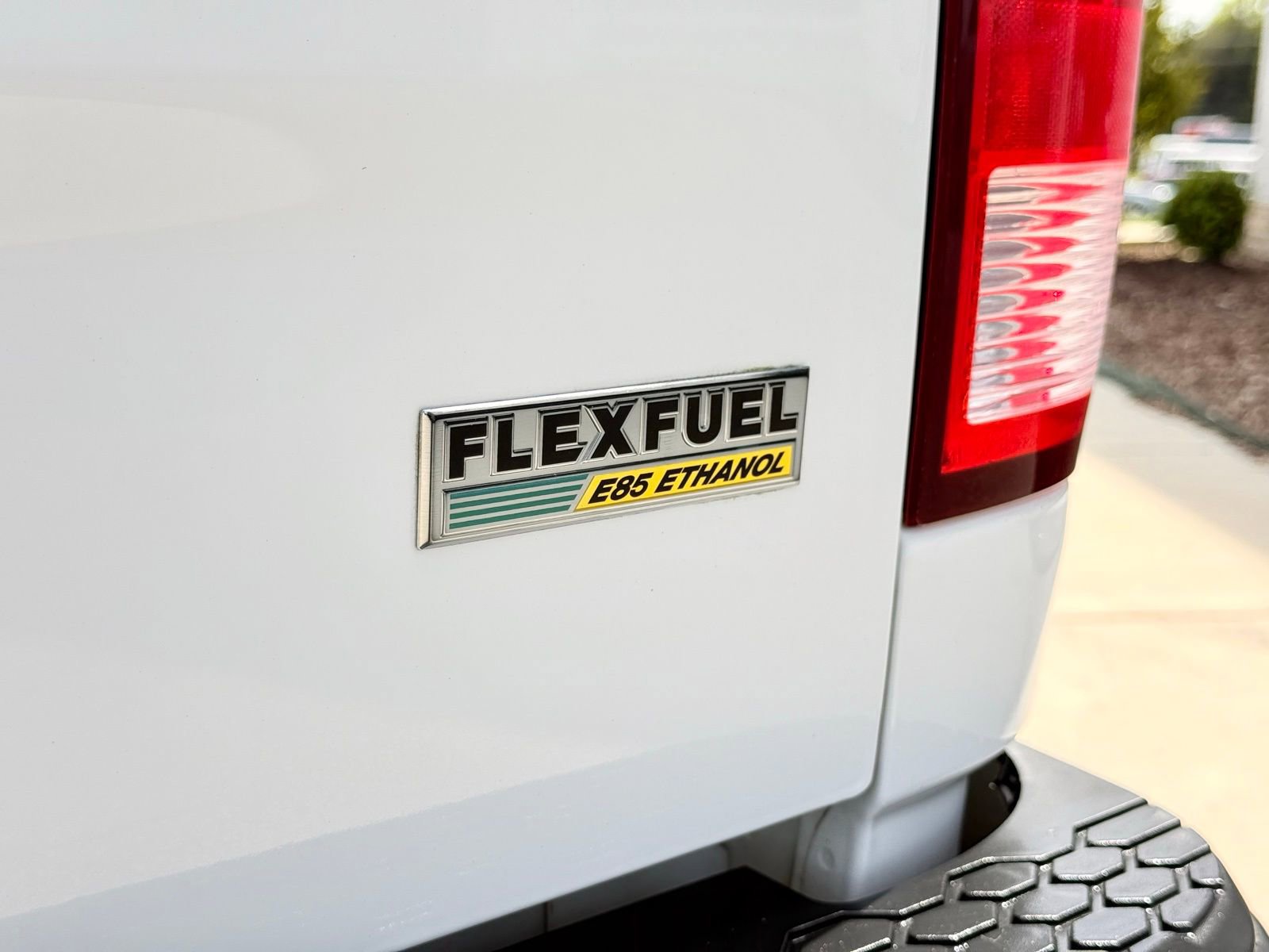 Used 2017 RAM 1500 Tradesman image 12