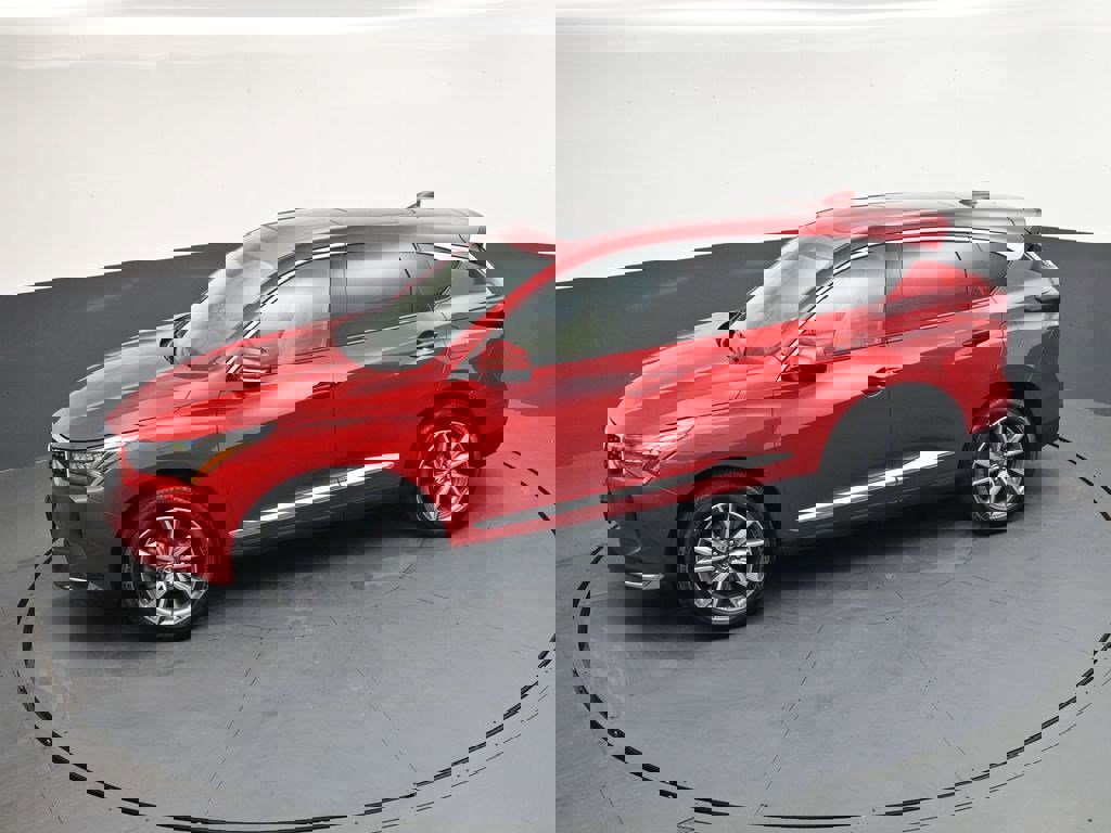 Used 2023 Acura RDX AWD w/ Technology Package image 26