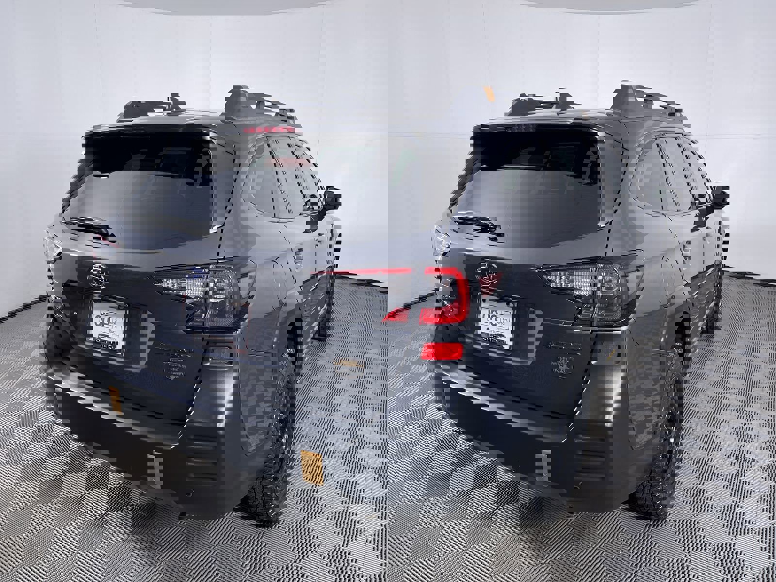 Used 2022 Subaru Outback Wilderness image 24